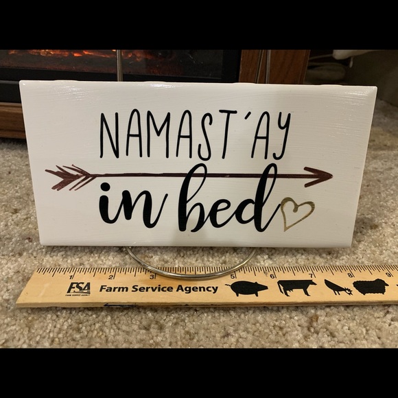 Decorative tile - Picture 2 of 3